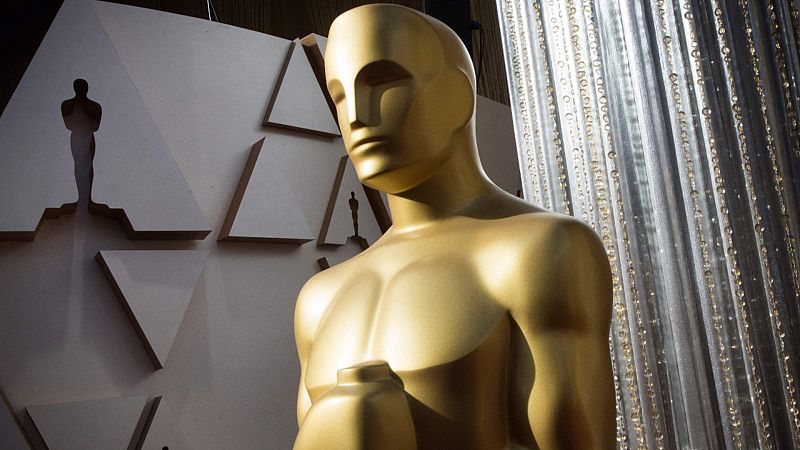 Los Oscar de 2022 serán a finales de marzo y mantendrán las reglas de pandemia