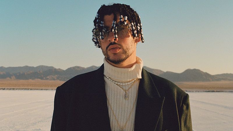 Los 12 meses de éxito de Bad Bunny: de su "adiós" temporal a sus tres discos en menos de un año