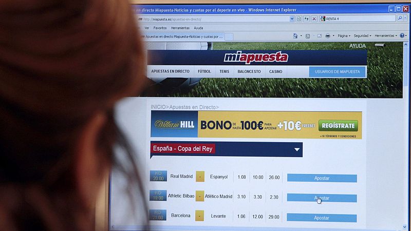 La ludopatía afecta cada vez a más jóvenes en la Región de Murcia