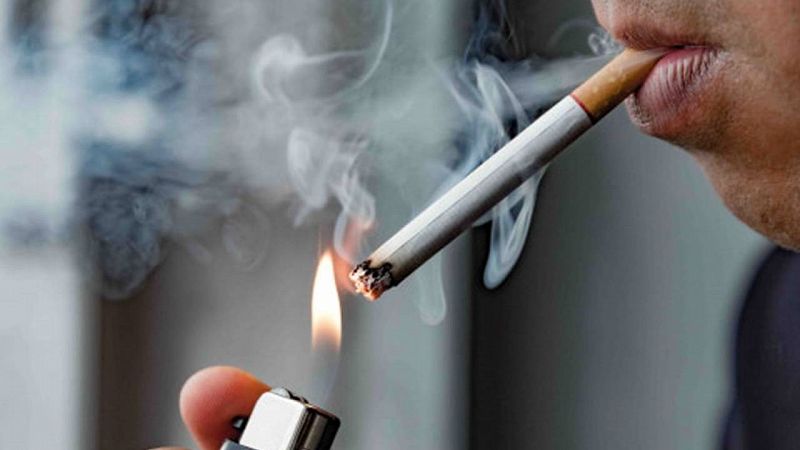 Els tallers per deixar de fumar de l'AECC assoleixen un èxit del 70% al mes i d'un 40% a l'any