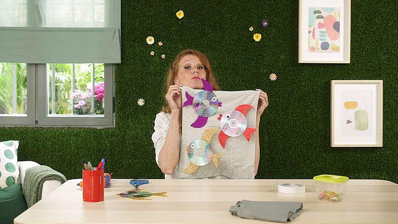 Cómo hacer unos divertidos disfraces para el festival fin de curso del colegio