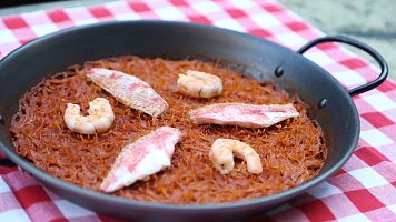 Receta