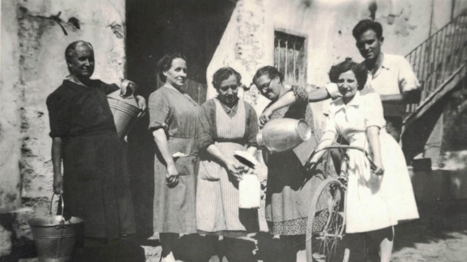 España Directo - Recuperando el pasado: conocemos el pueblo de Cariñena