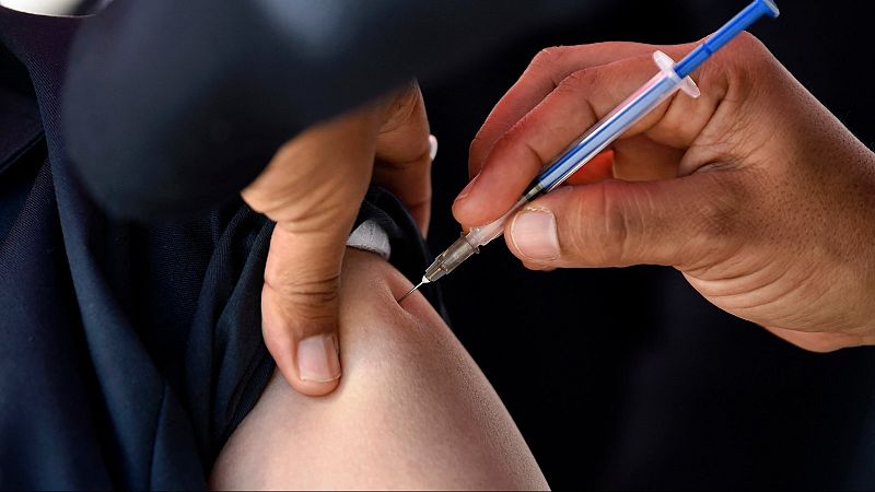 L'EMA aprova vacunar els nens d'entre 12 i 15 anys amb Pfizer