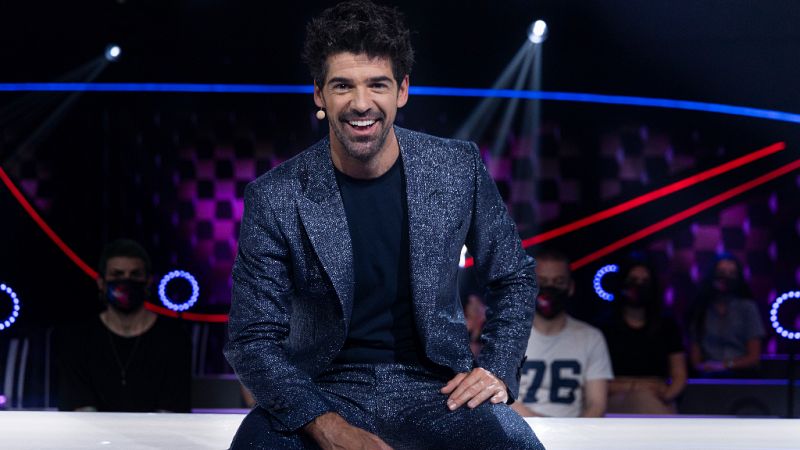 Lola Indigo y Rafa Mndez se deshacen en elogios sobre Miguel ngel Muoz