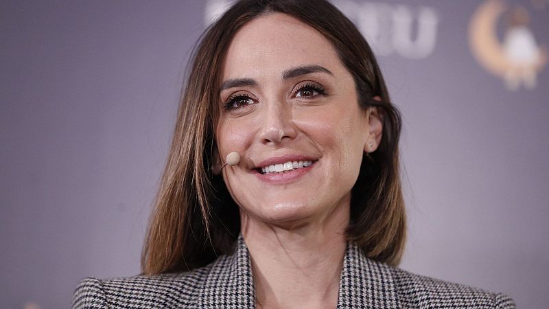 Tamara Falcó se apoya en Íñigo Onieva y recuerda a su padre, el marqués de Griñón, en este bonito homenaje