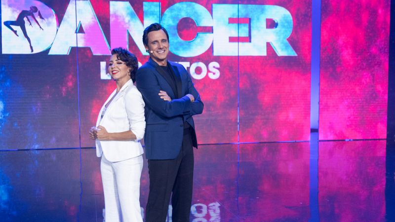 Conoce todo el contenido extra de 'The Dancer' en TikTok!