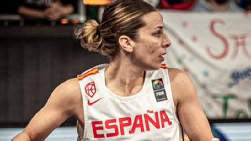 España se queda a las puertas de Tokio 2020 en baloncesto 3x3