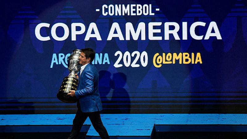 La Copa América busca sede a 14 días de su inicio: Argentina también abandona