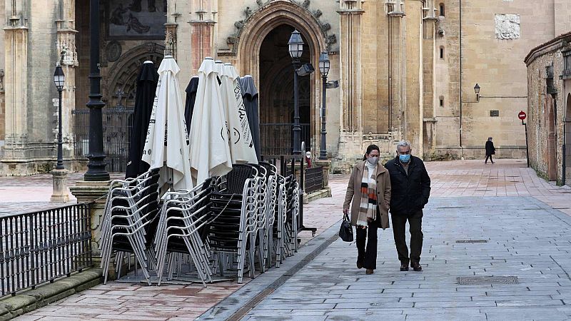 La OCDE pide a España flexibilidad laboral y acelerar la llegada de las ayudas directas a las empresas