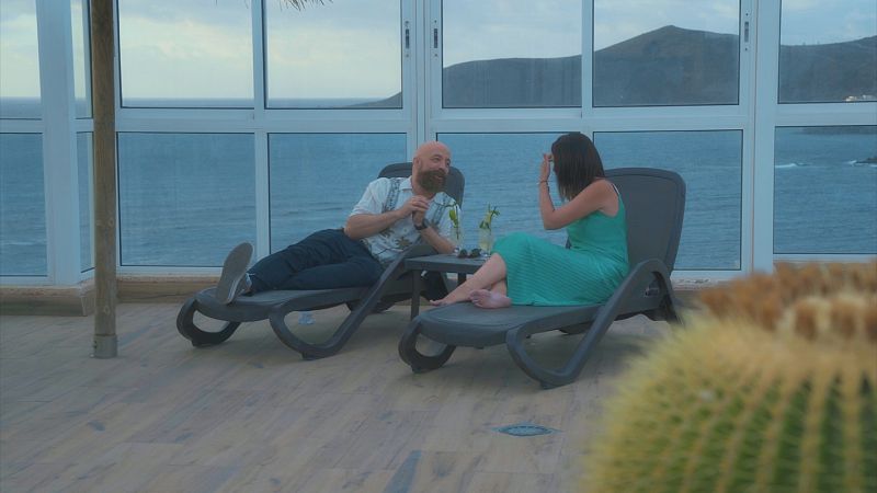 'Un país para reírlo' vuela a Canarias con Marta González de Vega