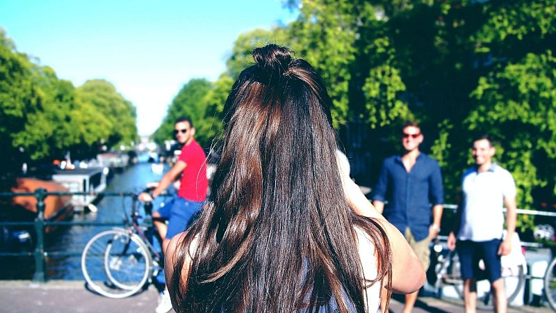 Los Erasmus reclaman garantías: "Lo ideal sería vacunarnos y estar inmunizados antes de salir de España"