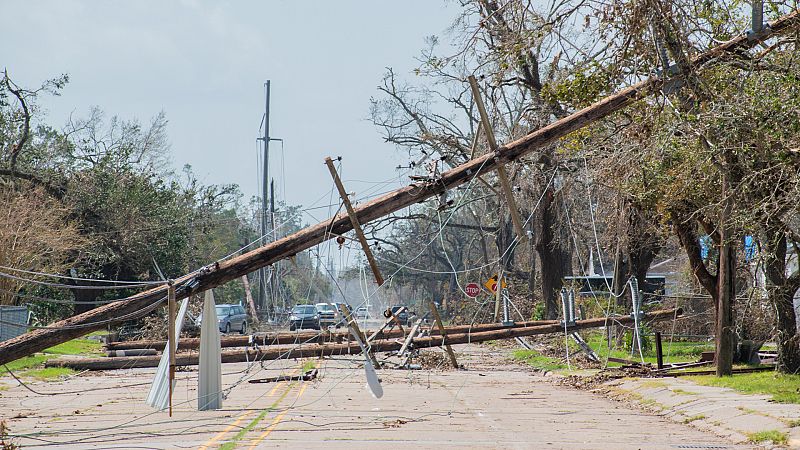 Comienza oficialmente la temporada de huracanes 2021