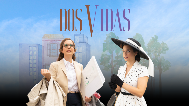 Dos Vidas