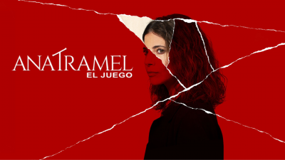 Ana Tramel. El Juego