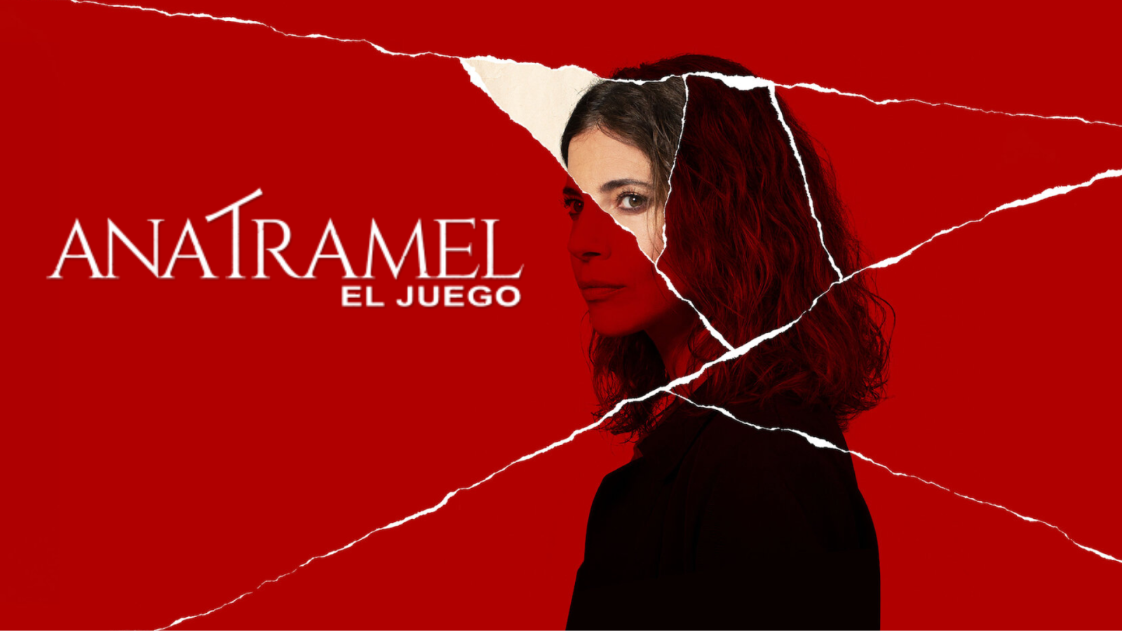Ana Tramel. El juego