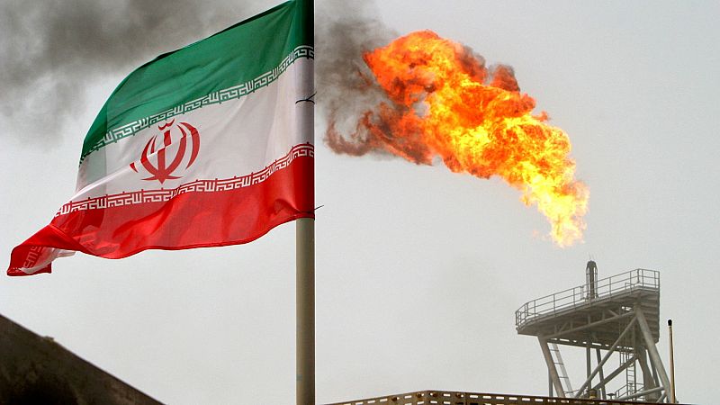Irán enriquece uranio por encima de lo permitido, según un informe de la ONU