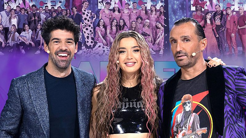 Vota por tu concursante favorito de la segunda Semifinal!
