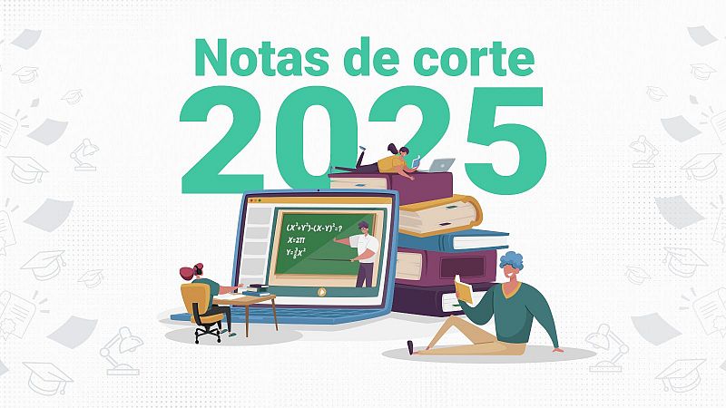 Así se ha elaborado el buscador de notas de corte de RTVE.es