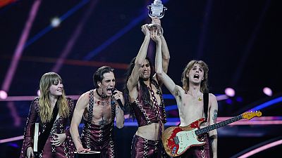 M�neskin: "Me molesta mucho que digan que consumo drogas por el ataque personal"