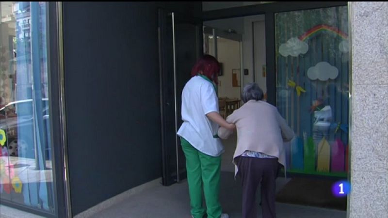 Volta á normalidade nos centros de día