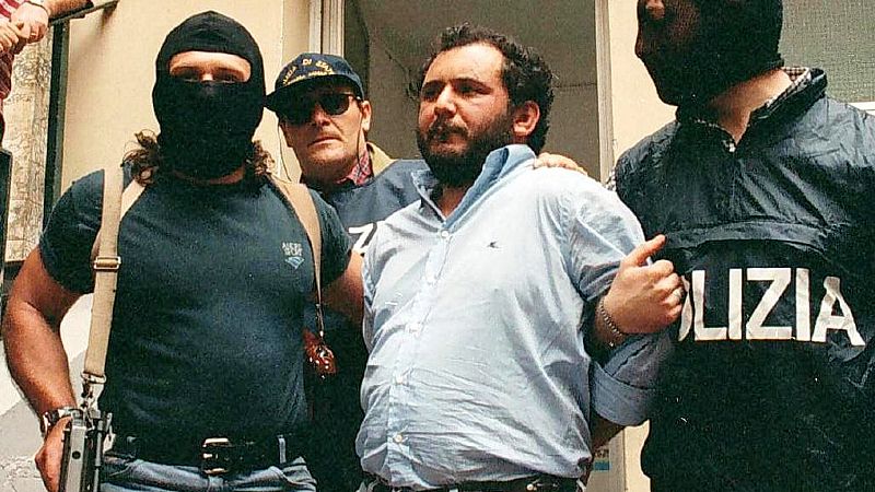El asesino del juez Falcone, el mafioso Giovanni Brusca, en libertad tras pasar 25 años en la cárcel