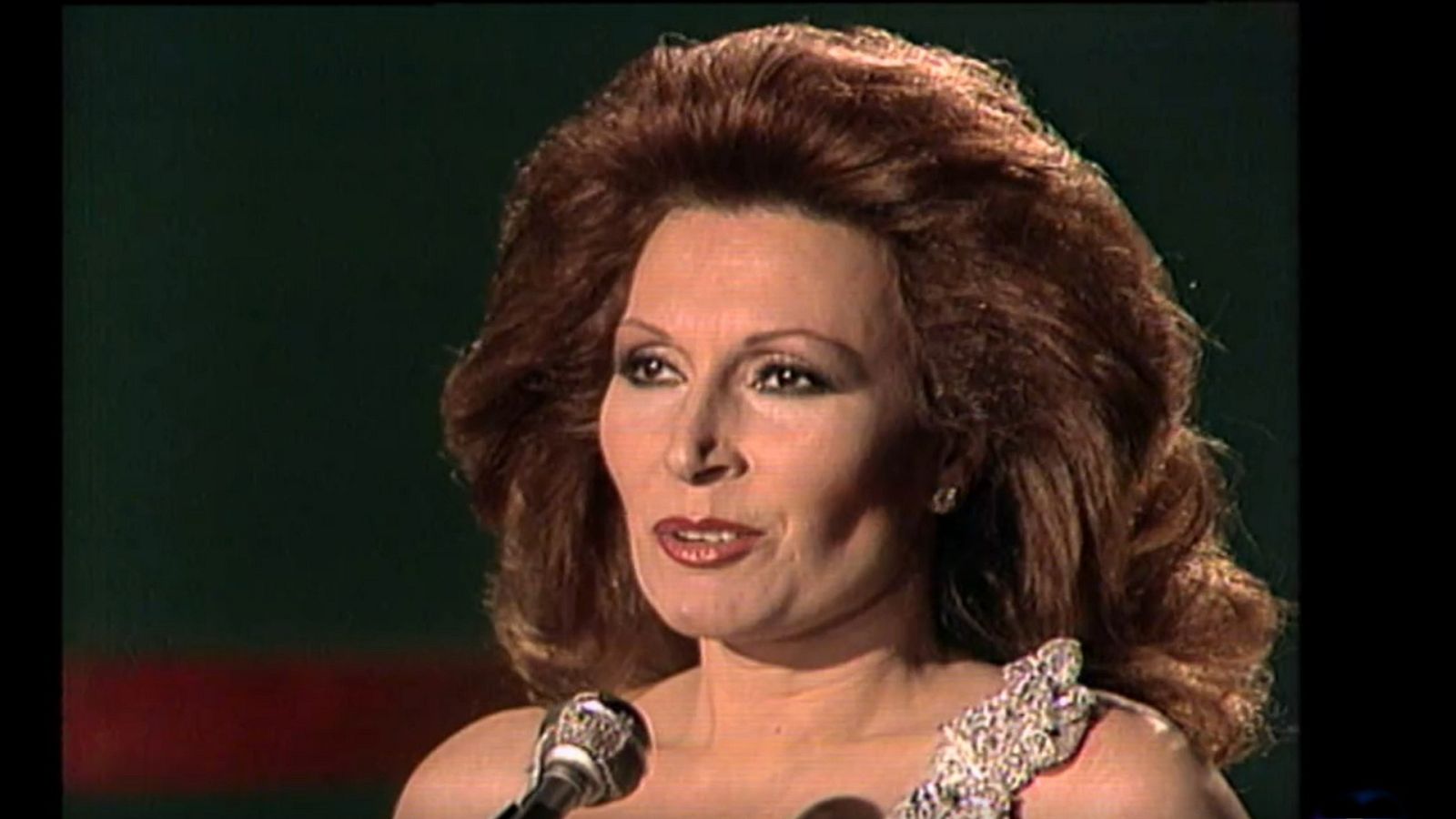 Se cumplen 15 años de la muerte de 'la más grande', Rocío Jurado