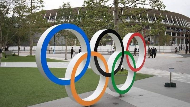 Celebra Tokio 2020 en RTVE: 50 días para los Juegos Olímpicos