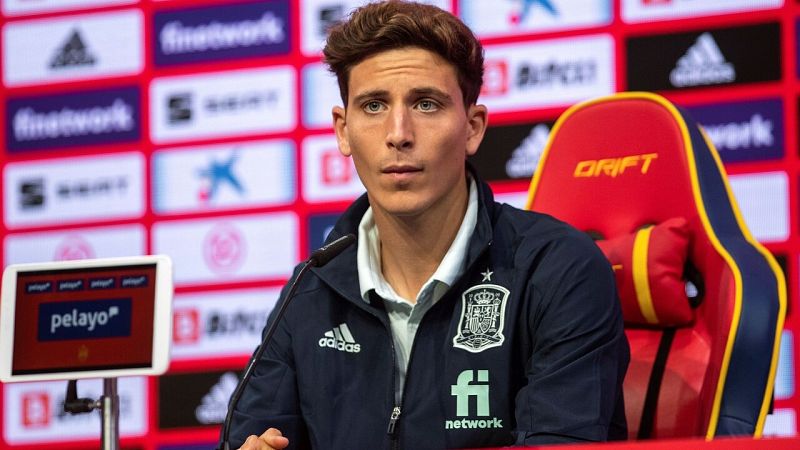 Pau Torres: "Estamos capacitados para ganar todo lo que se nos ponga por delante"