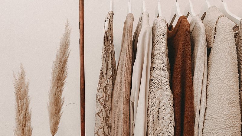 Vintage, On Demand y Upcycling: súmate a estas tendencias para tener un armario justo y responsable