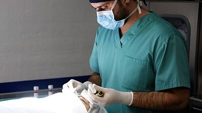 Més de 1.100 persones han donat teixits