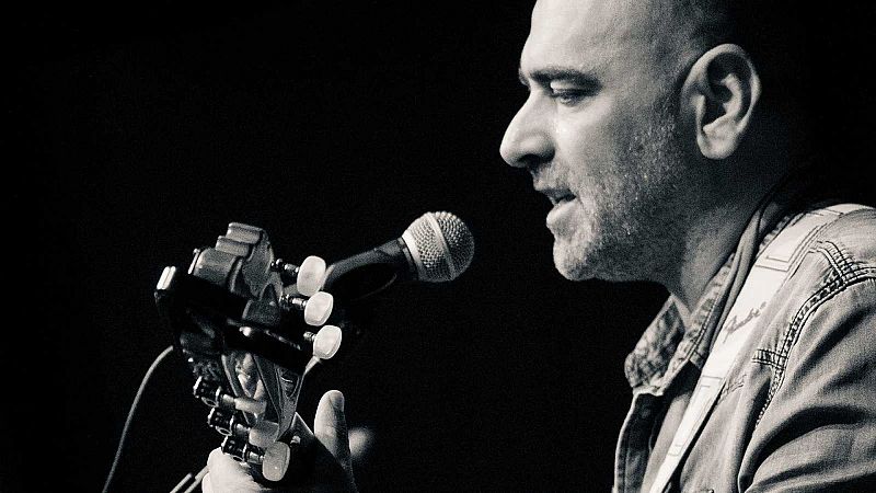 Tontxu: "No puede ser que una comunidad odie a otra"