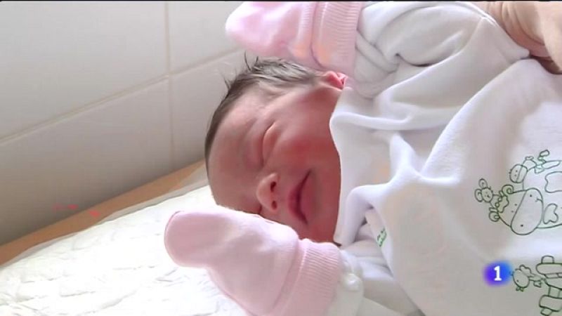 Un ensayo clínico pionero busca una vacuna prenatal para proteger a los bebés contra la bronquiolitis