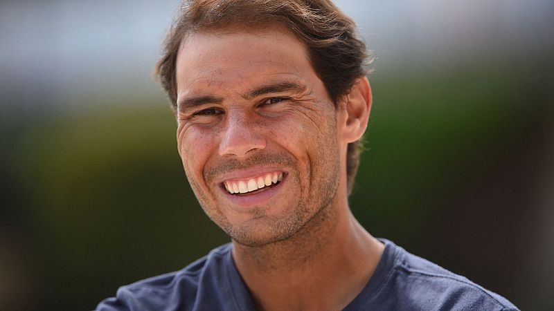 Rafa Nadal cumple 35 años y lo hace por decimocuarta vez en Roland Garros, ¿estaba predestinado?