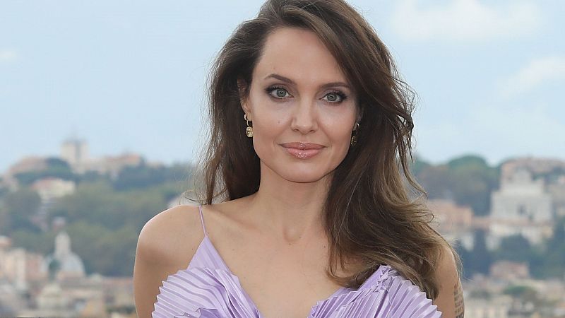 Angelina Jolie es un icono sexual, pero estas 10 frases demuestran que sobre todo es un referente humanitario