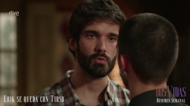 Los mejores momentos de la semana del 31 de mayo al 4 de junio: Una revolución, Tirso se queda  y complicaciones en el amor