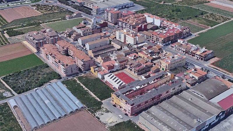 9 calles y 6 tiendas, así es el pueblo más pequeño de España