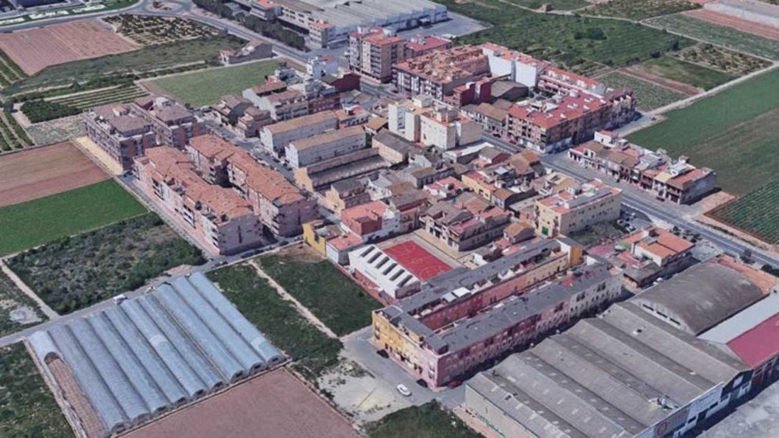 Así es Emperador, el pueblo más pequeño de España - España Directo | Ver