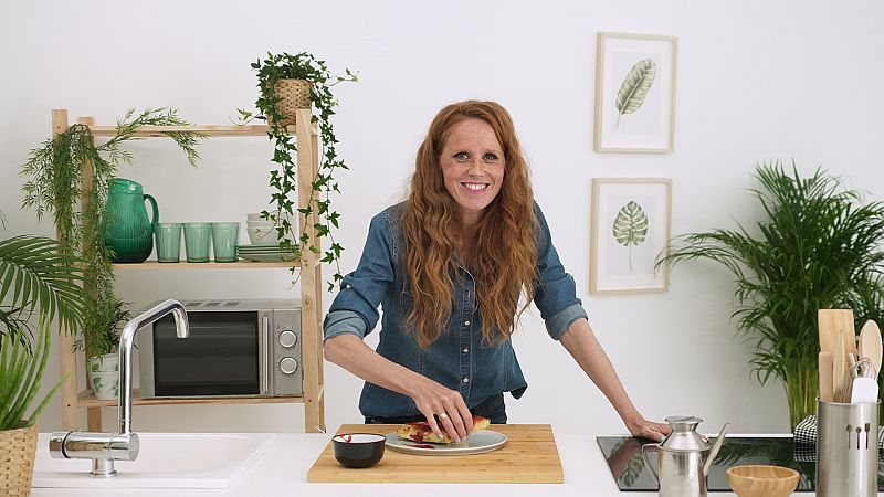 Convierte el microondas en tu gran aliado para cocinar fácil y sano