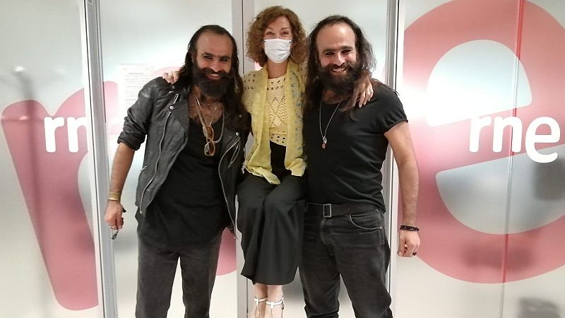 'De película' entre el Festival de Málaga y 'Gaza mon amour'