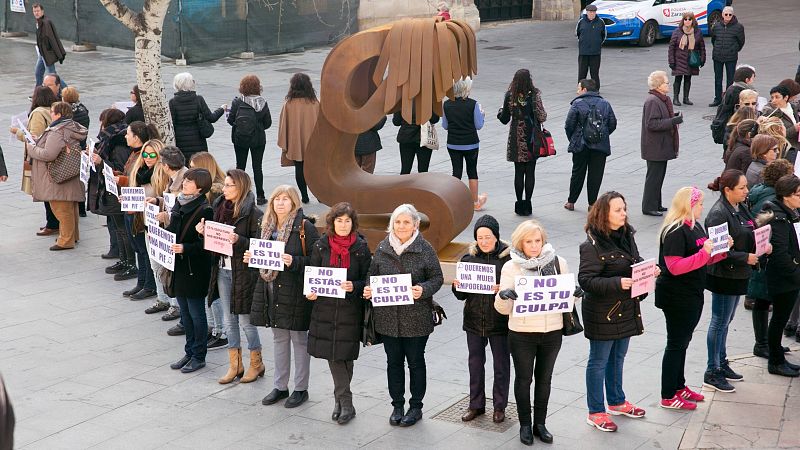 ¿Qué está fallando en la protección de las víctimas de la violencia machista?