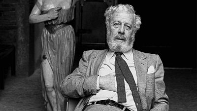 Ls cuñas de RNE - Berlanga: centenario de un genio, en 'Memoria de delfín' - escuchar ahora