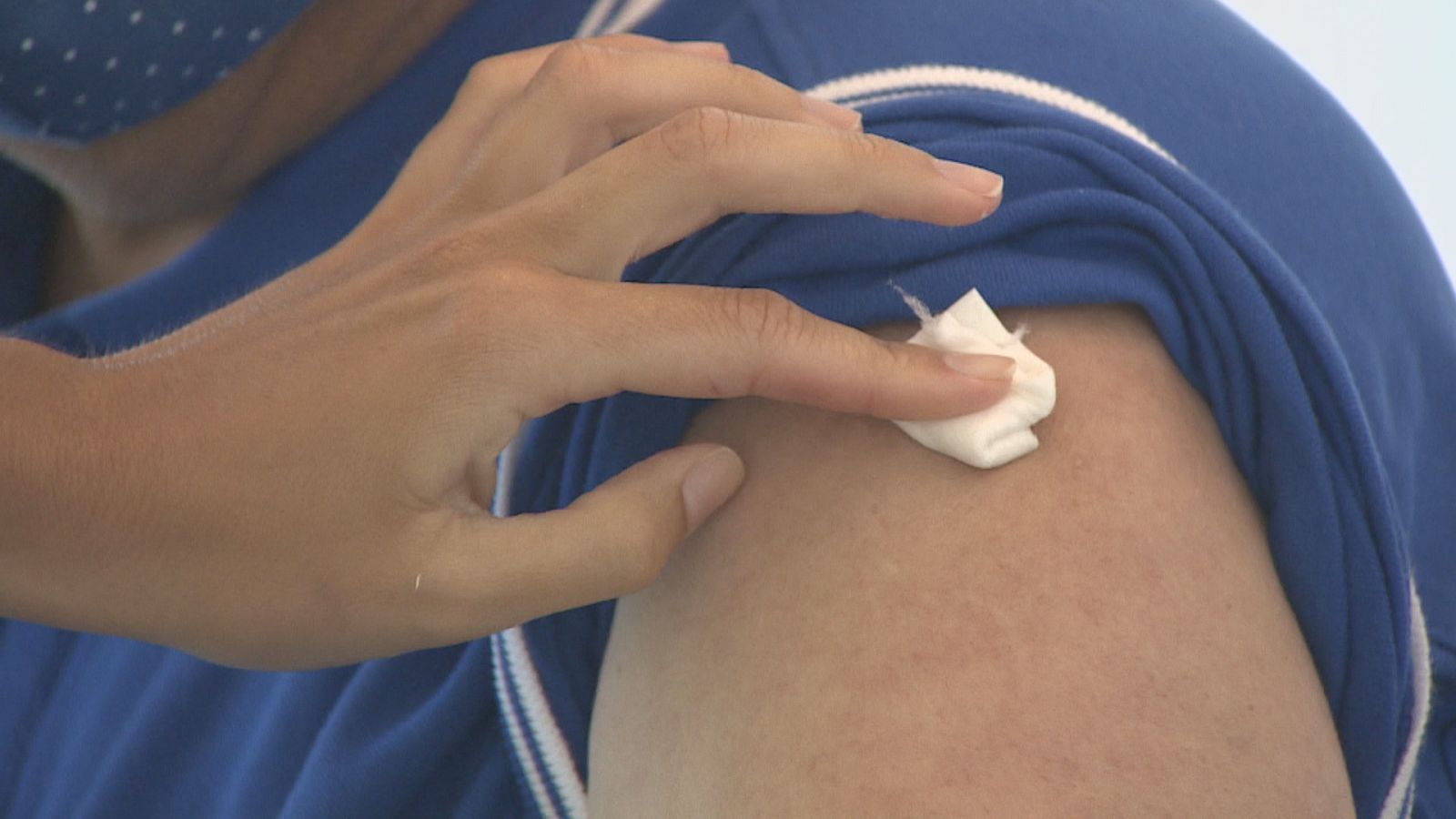 Vacinación para os menores de 50 - Telexornal - Galicia | Ver