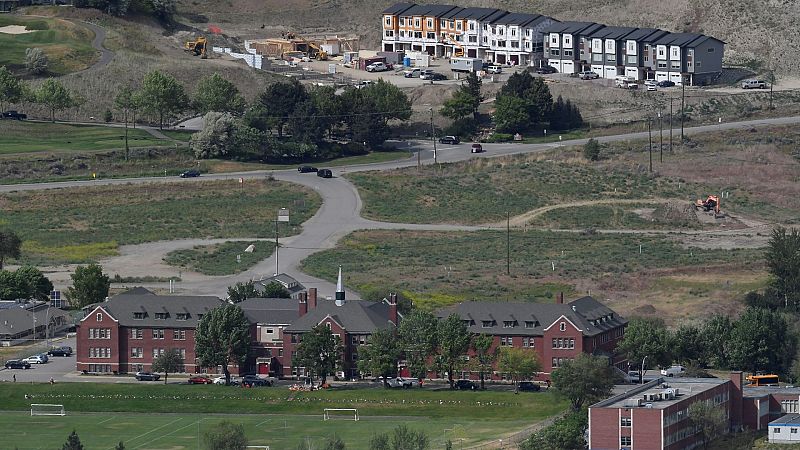 Canadá exige disculpas a la Iglesia Católica por el abuso a menores indígenas