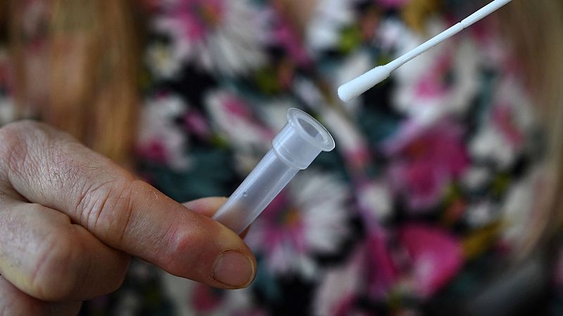 COVID España | 6 de junio: España admite desde este lunes pruebas de antígenos para entrar en el país