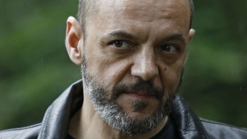 Muere el actor Óscar Sánchez Zafra a los 52 años