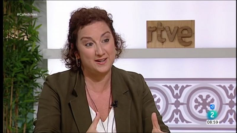 Alícia Romero (PSC): "Aragonès no és Torra"