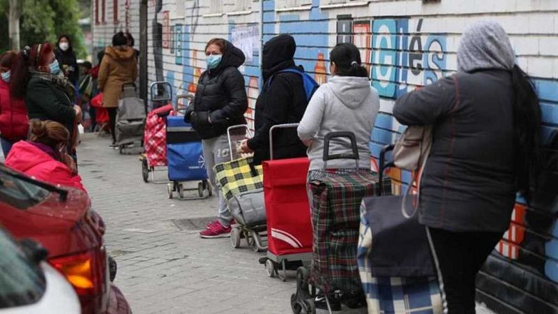 Cinco requisitos para acceder al Ingreso Mínimo Vital