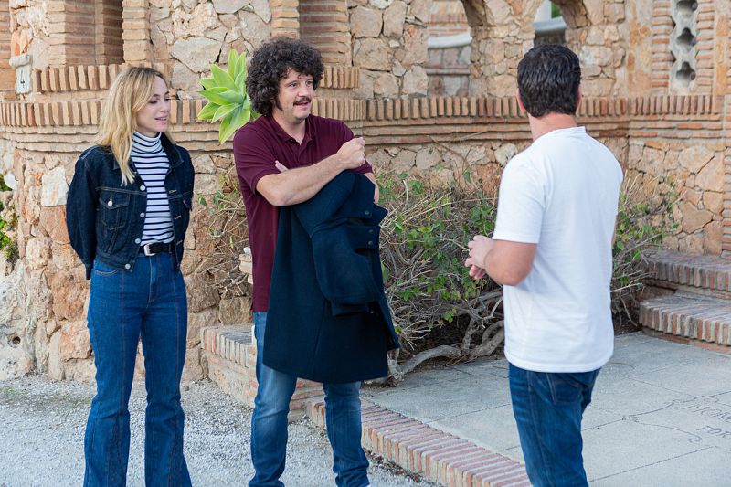 'Rutas bizarras' visita el restaurante de Chiquito en Andalucía