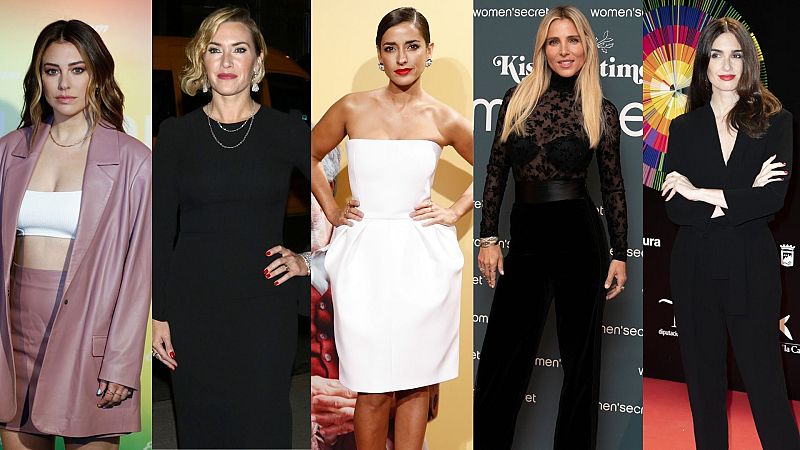 Estas famosas están hartas de que retoquen su figura en las fotos